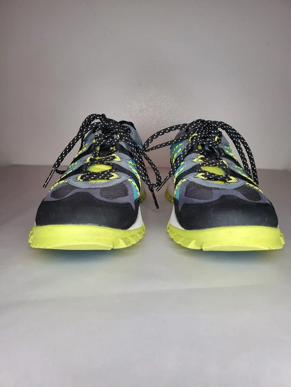 Timberland Women's Garrison Trail Waterproof Low Hiker Shoe Size 8